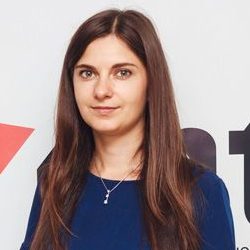 Ольга Хиль