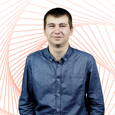 Дмитрий Тхоржевский
