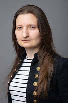 Оксана Артюшенко